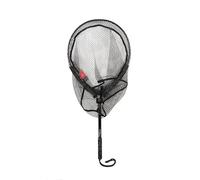 Fox Rage Short Street Fighter Landing Net Noir