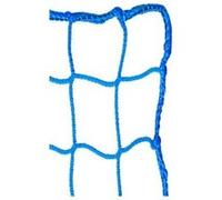 Filet garde-corps bleu L 6m h 1,2m maille 100mm type U - DIMOS - 0359216 G