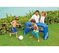 Filet Gonflable pour Water-Polo 140x89x81 CM Intex 58507
