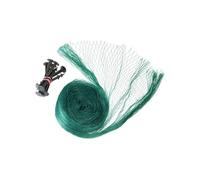 Filet de protection pour bassin TEICHO Ubbink 5x6m
