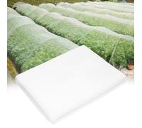 Filet insecte de jardin - Prévention-CHE - 2x10m - Durable - Protection des plantes - Anti-insectes