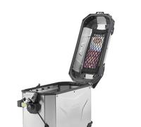 Filet intérieur élastique, avec poche, pour tous les Trekker Outback 37 L.,