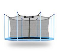 Filet intérieur pour trampoline Neo-Sport 374 cm 12 pieds