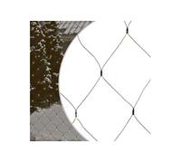 Filet Lumineux Coloré de Noël 3x3 m 306 LED Intérieur/Extérieur Salon vidaXL