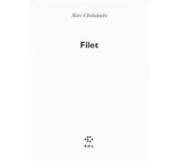 Filet Marc Cholodenko (Auteur)