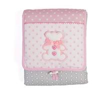 FILET Matelas à langer Rose 300 g