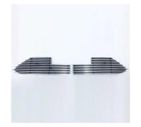 Filet Métallique Anti-insectes Pour Pare-choc Avant Voiture Pour MG4 EV Grille Ventilation Intérieure Couverture En Alliage D'aluminium Calandre Avant(Cover with net)