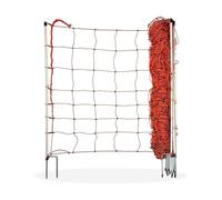 Filet mouton double pointe, 0.90 x 50 m