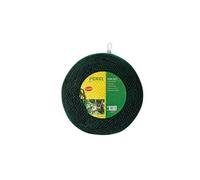 Perel Filet anti-oiseaux Garden GBN410, polyester, maillage 2 cm², 4 x 10 m, vert