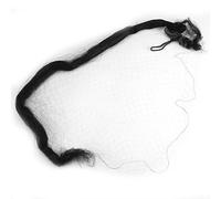 filet oiseaux piege,Tbest Ara Pajaros, Red Japonesa, Red Japonesa, Filet Invisible pour Oiseaux, Filet Brume, Mistnet, Filet Brume pour Oiseaux Noir Anti Oiseau Mist Net Mesh Empêche Huting Attraper F