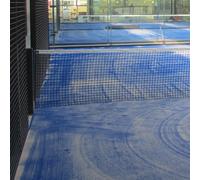 Filet padel Softee Equipment Premium Noir TU