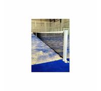 Filet padel Softee Premium Line - Competition Pavigrass Noir 4 mm