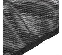 Filet pare-soleil confortable pour poussette Wonderfold W4 et W2 Protection UV efficace pour votre enfant (259,1 x 33 cm)