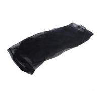 Filet pare-soleil de voiture avant berline 58 x 40 cm Noir (SUV)