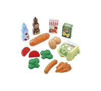 Ecoiffier Filet Petit Déjeuner G