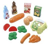 Filet petit dejeuner Ecoiffier G