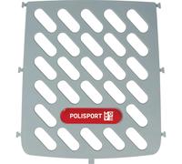 Filet plastique arrière enfant Polisport Guppy Maxi Gris