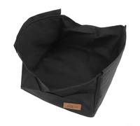 Filet pliable pour l'extérieur, tissu Oxford imperméable, idéal pour ranger les fournitures de camping et de pique-nique (S)