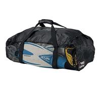 SEAC Equipage Net, Sac en Maille Ultra léger et Pliable pour Le matériel de plongée, 70 x 45 x 30 cm