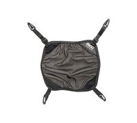 Filet porte casque EVOC HELMET HOLDER (black) TU
