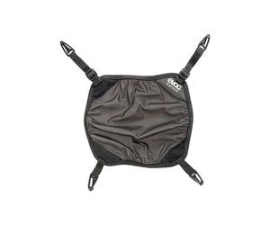 Filet porte casque EVOC HELMET HOLDER (black) TU