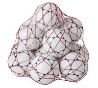 Filet pour 20 ballons Tremblay Orange TU Unisex