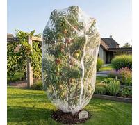 Filet pour Arbre Fruitier 200x260 CM, 1 Pièce - Protection Potager