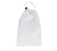 Filet pour aspirateur de piscine - Sacs d'aspirateur pour une collecte efficace des feuilles