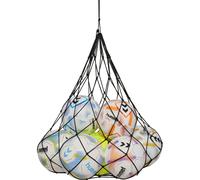 Filet pour ballon essentiel Hummel Noir TU