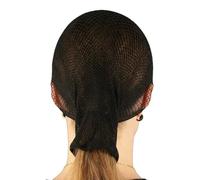 Filet pour cheveux Kentucky Horsewear Riding (x2) Noir TU