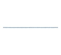 Filet pour clôture Covalliero PlatinumLine Blanc 2x300 m