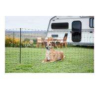 Filet Pour Clôture Double Pointe Kerbl Campingnet