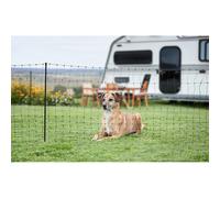 Filet Pour Clôture Double Pointe Kerbl Campingnet