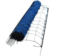 Filet pour clôture Gallagher Bleu TU