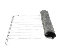 Filet pour clôture mouton Horizont Turbomax Multicolore 0,90x50 m