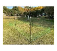 Filet pour clôture poules Zolux Gris 12 m