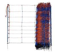 Filet pour clôture simple pointe Ako TitanNet Premium Orange TU