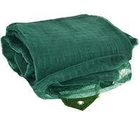 Filet pour la cueillette des olives - Ensemble léger et stable - Anti-épines - Angles renforcés - 6 x 6 m