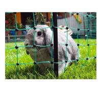 Filet pour lapins - Kerbl - 50 m x 65 cm - Vert - Extérieur - Rongeur