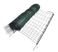 Filet pour poulets Gallagher Vert 50 m