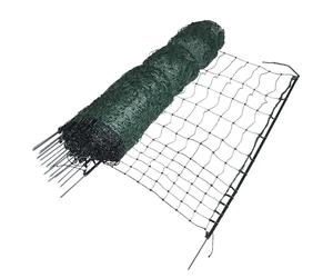 Filet pour poulets Gallagher Vert 50 m