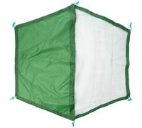Trixie Filet de protection solaire 6251 – 104–120 cm pour enclos
