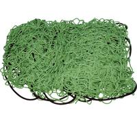 Filet pour remorque (L x l) 1.5 m x 2.2 m Eufab 10508 avec sangle de serrage en caoutchouc 1 pc(s)