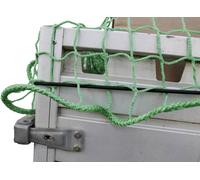 Filet pour remorque (L x l) 2.2 m x 1.5 m HP Autozubehör 25161 avec sangle de serrage en caoutchouc 1 pc(s)