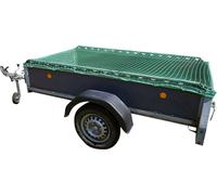 Filet pour remorque (L x l) 4.5 m x 2.5 m Petex 43198913 avec sangle de serrage en caoutchouc 1 pc(s)