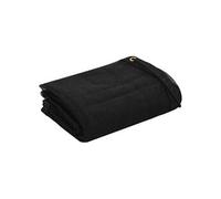 Filet pour remorque PEHD 2 x 3,5 m Noir