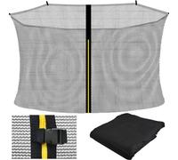 Filet pour trampoline d'intérieur 404cm