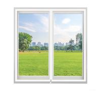 Filet Protection Fenêtre Nylon Haute Résistance Filet Protection(white 130x140cm)
