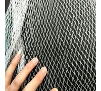 Filet Protection Grêle - Filet Réutilisable Anti-grêle, Filets Arbre Fruitier Anti Oiseaux Pigeon Anti-âge pour Protéger Cultures Fruits légumes Jardins Verger Plantes(10 x 10 M)