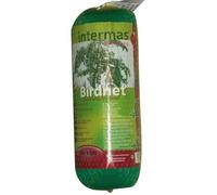 Filet Protection Anti oiseaux 10mx2m